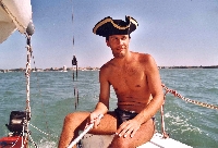 Venezia - Festa del Redentore