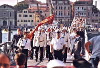 Venezia - Festa del Redentore
