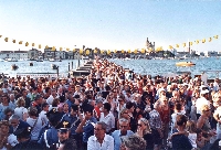 Venezia - Festa del Redentore