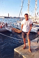 Venezia - Festa del Redentore