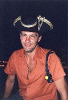Venezia - Festa del Redentore