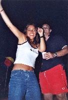Venezia - Festa del Redentore