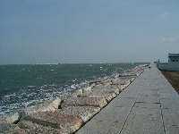 Vedute di Chioggia
