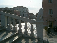 Vedute di Chioggia