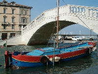 Vedute di Chioggia
