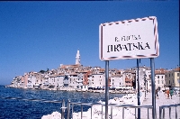 Chioggia - Rovigno (Rovinj)