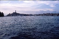 Chioggia - Rovigno (Rovinj)