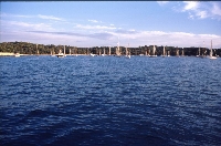 Rovigno (Rovinj) - Unie (Unije)