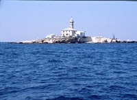 Rovigno (Rovinj) - Unie (Unije)