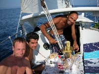Rovigno (Rovinj) - Unie (Unije)