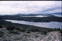 Rovigno (Rovinj) - Unie (Unije)