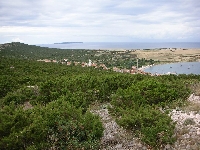 Rovigno (Rovinj) - Unie (Unije)
