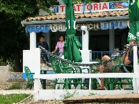 Rovigno (Rovinj) - Unie (Unije)