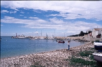 Rovigno (Rovinj) - Unie (Unije)
