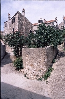 Rovigno (Rovinj) - Unie (Unije)