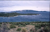 Rovigno (Rovinj) - Unie (Unije)