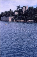 Asinello (Ilovik) - Lussinpiccolo (Mali Losinj)