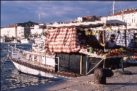 Asinello (Ilovik) - Lussinpiccolo (Mali Losinj)