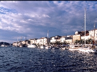 Asinello (Ilovik) - Lussinpiccolo (Mali Losinj)