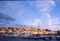 Asinello (Ilovik) - Lussinpiccolo (Mali Losinj)
