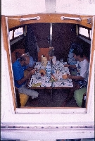 Lussinpiccolo (Mali Losinj) - Asinello (Ilovik)