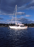 Lussinpiccolo (Mali Losinj) - Asinello (Ilovik)