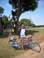 Pola (Pula) - Brioni (Brijuni)