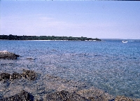 Pola (Pula) - Brioni (Brijuni)