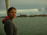 Brioni (Brijuni) - Rovigno (Rovinj) - Chioggia
