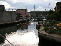 Brioni (Brijuni) - Rovigno (Rovinj) - Chioggia