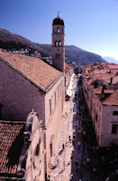 Ragusa (Dubrovnik)