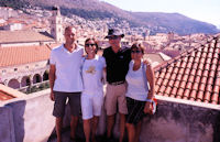 Ragusa (Dubrovnik)