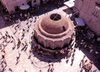 Ragusa (Dubrovnik)