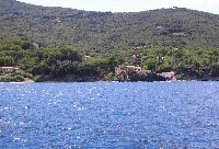 Isola d'Elba