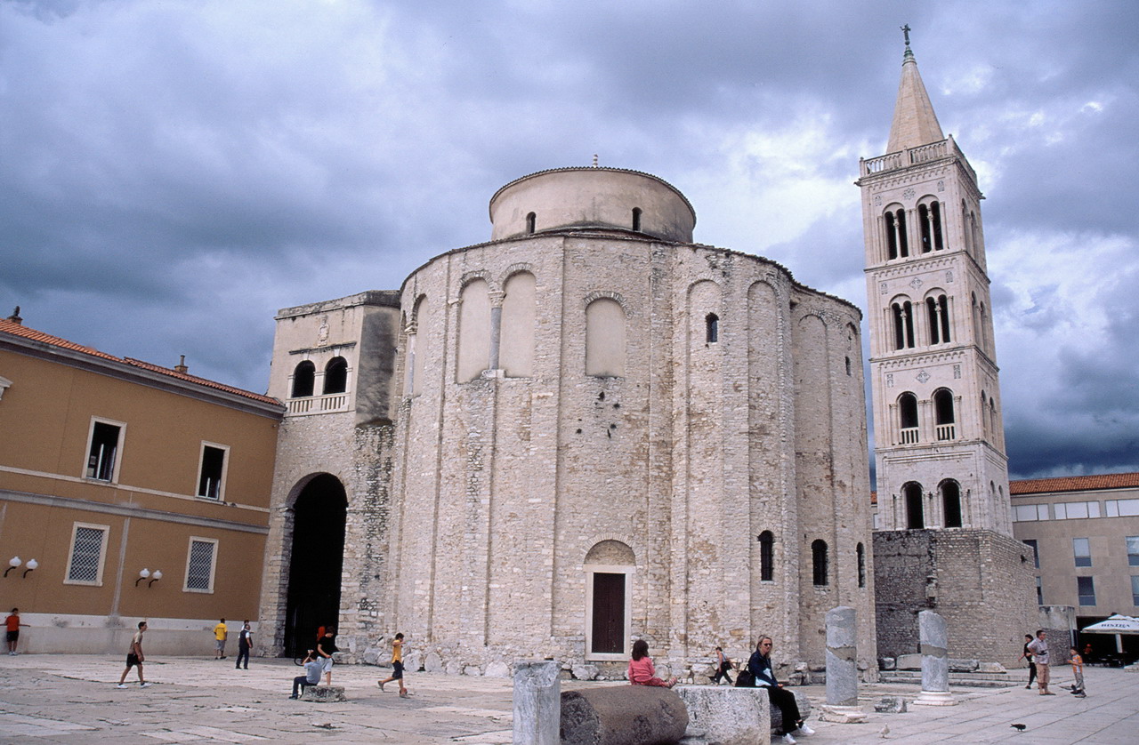 Zara (Zadar)