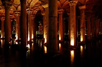 Basilica Cisterna
