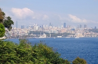 Beyoglu