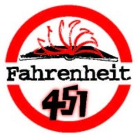 Fahrenheit 451