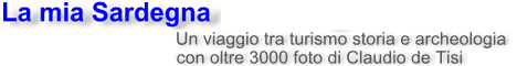 LaMiaSardegna