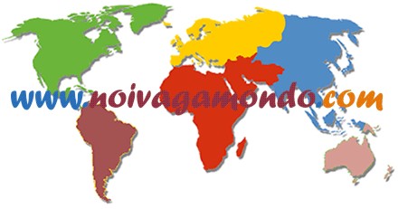 Noivagamondo