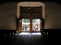 San Cristóbal de las Casas - Iglesia de la Caridad