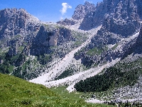 Val Venegia