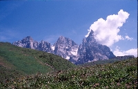 Val Venegia