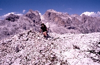 Pale di San Martino