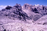 Pale di San Martino