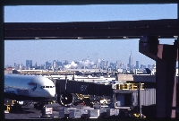 New York - Newark