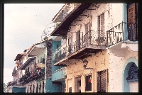 Panama City - Casco Viejo