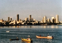 Panama City - Casco Viejo