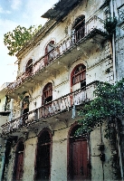 Panama City - Casco Viejo