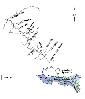 El Camino del Oleoducto